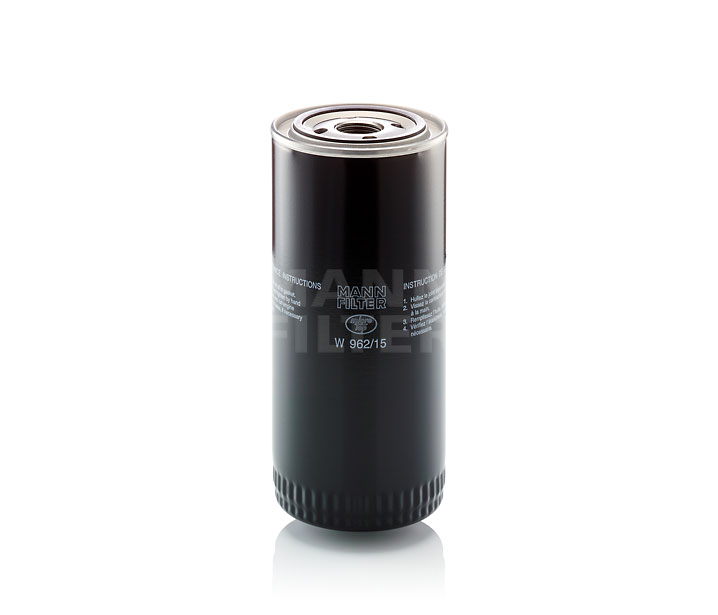 MANN-FILTER W 962/15 qualité et prix abordables