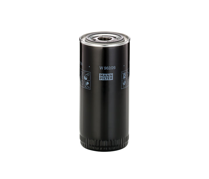 MANN-FILTER W 962/26 oliefilter 0379 541
