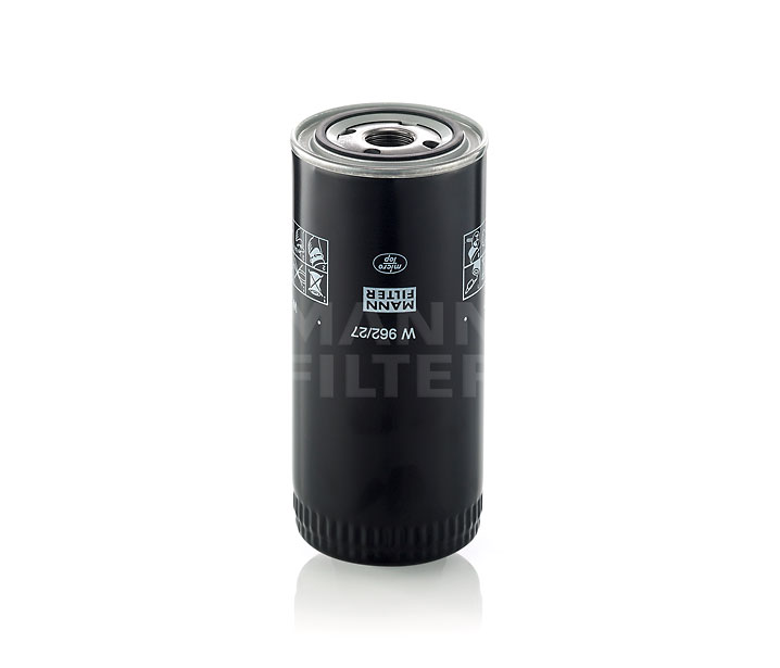 MANN-FILTER W 962/27 Calidad y precios justos