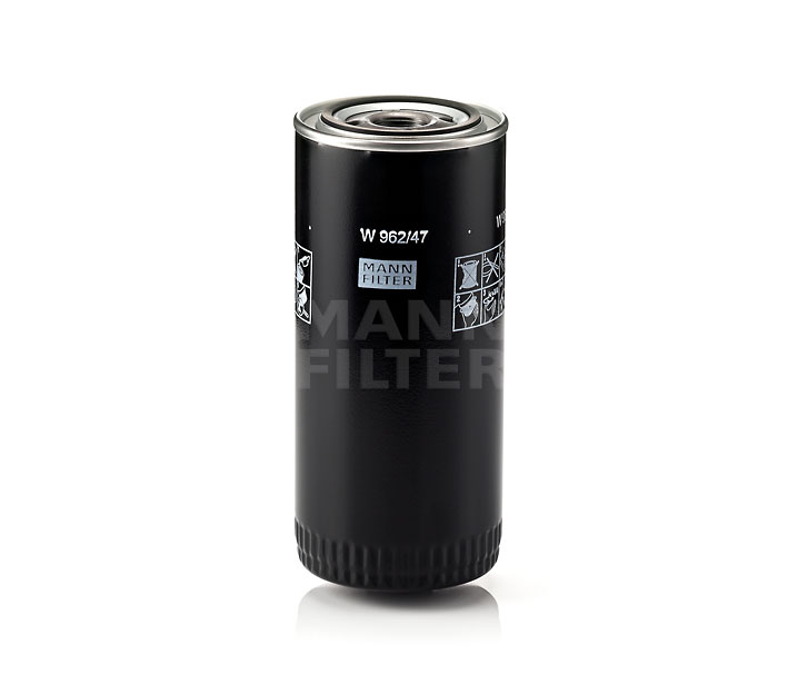 MANN-FILTER W 962/47 Calidad y precios justos