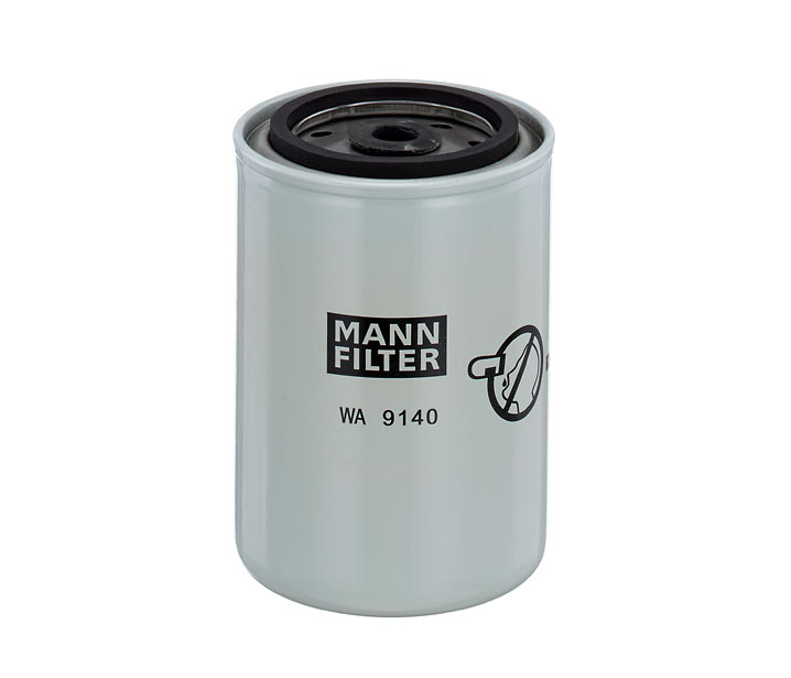 MANN-FILTER WA 9140 Kwaliteit & eerlijke prijsbepaling