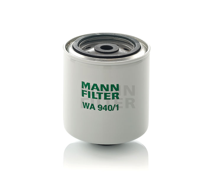 MANN-FILTER WA 940/1 koelmiddelfilter 299084