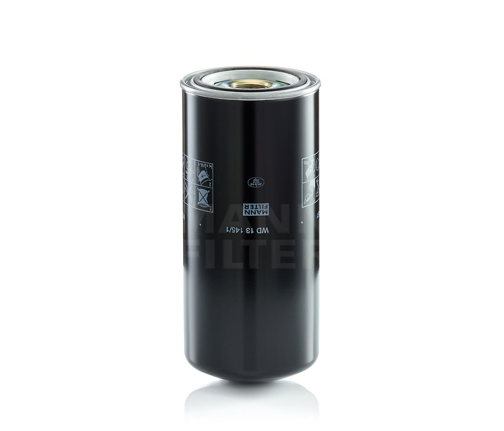 MANN-FILTER WD 13 145/1 1A-Qualität und faire Preise