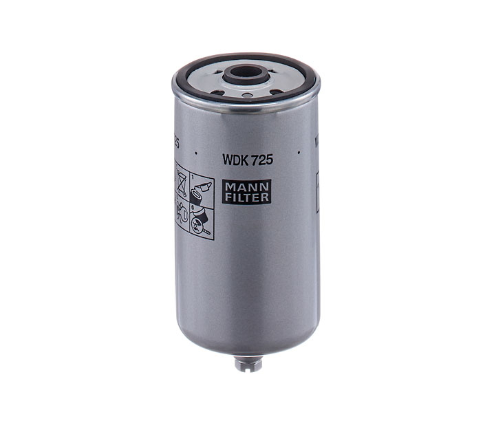MANN-FILTER WDK 725 oryginalne Filtr paliwa MAN cena
