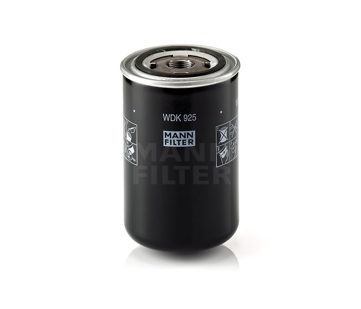 MANN-FILTER WDK 925 Wysokiej marki jakość