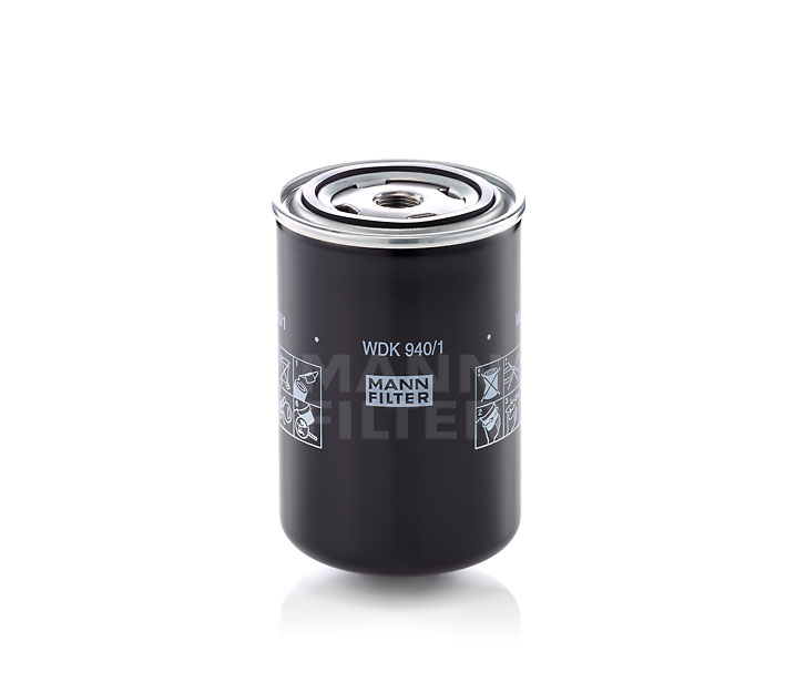 MANN-FILTER WDK 940/1 qualité haut de gamme et prix abordables