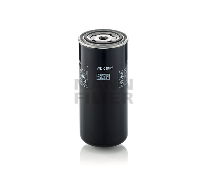 MANN-FILTER 20805349 Filter goriva WDK 962/1