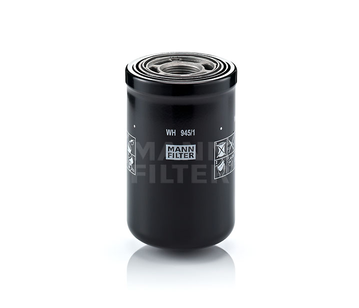 MANN-FILTER WH 945/1 A-kwaliteit en eerlijke prijzen