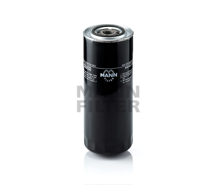 MANN-FILTER WK 11 102/5 A-kwaliteit en eerlijke prijzen
