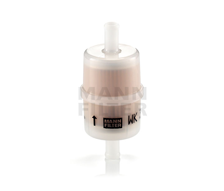 2017 MERCEDES-BENZ CLS Fuel filter price MANN-FILTER WK 32/7