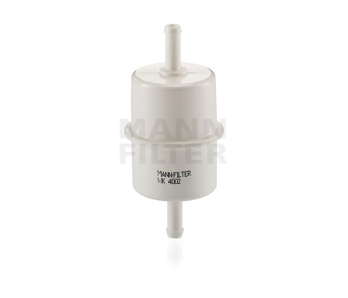 MANN-FILTER WK 4002 qualité haut de gamme et prix abordables