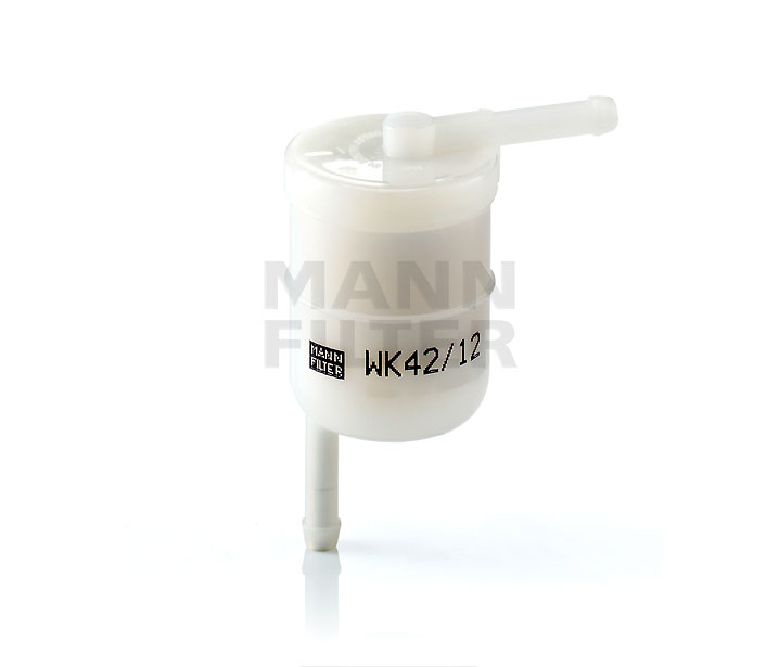 MANN-FILTER WK 42/12 qualité haut de gamme et prix abordables