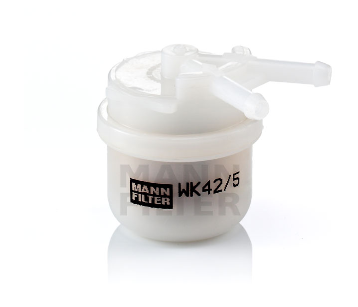 MANN-FILTER WK 42/5 %KIND% high quality at dicount prices