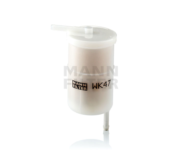 MANN-FILTER WK 47 brandstoffilter 1640059A00
