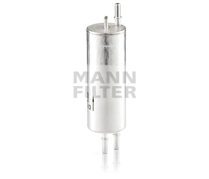WK 513/3 MANN-FILTER bensinfilter BMW 4-serie
