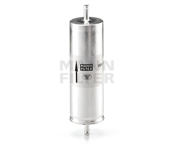 Filtre à carburant MANN-FILTER BMW i4 WK 516