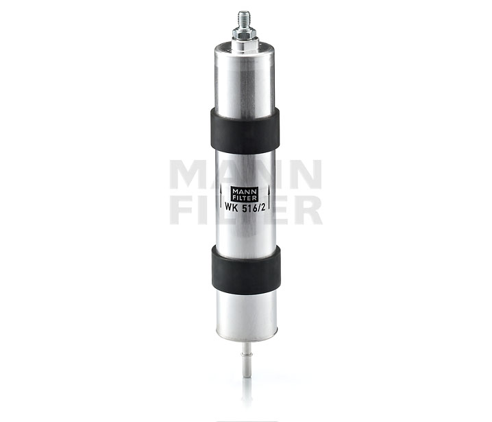 Filtre à carburant MANN-FILTER BMW i4 WK 516/2