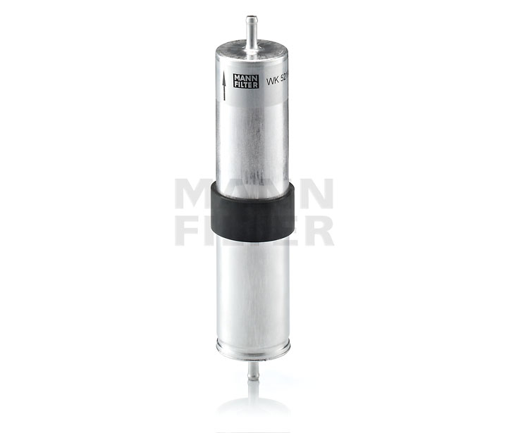 MANN-FILTER WK 521/4 qualité haut de gamme et prix abordables