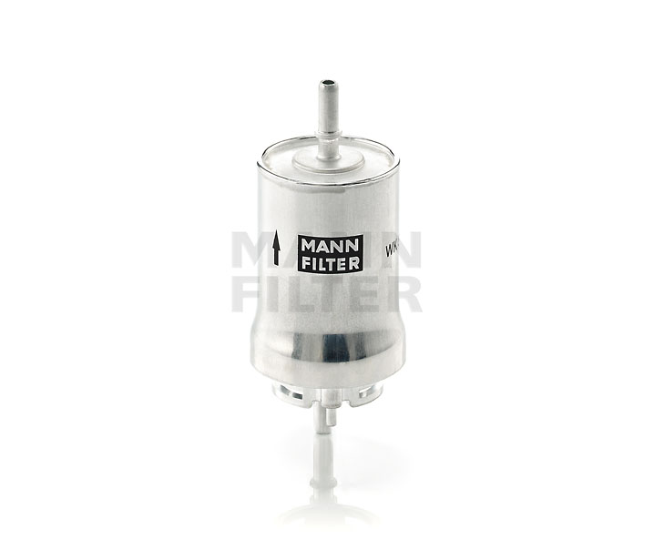Degvielas filtrs MANN-FILTER SKODA KAROQ WK 59 x