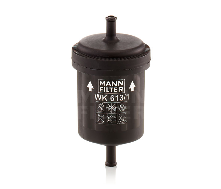 Filtros de combustible MANN-FILTER FIAT UNO WK 613/1