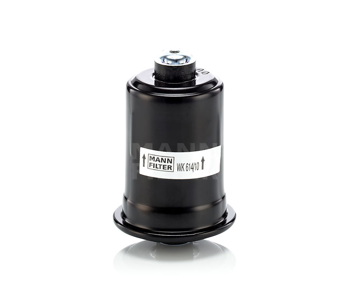 WK 614/10 MANN-FILTER 3191127150 Kraftstofffilter