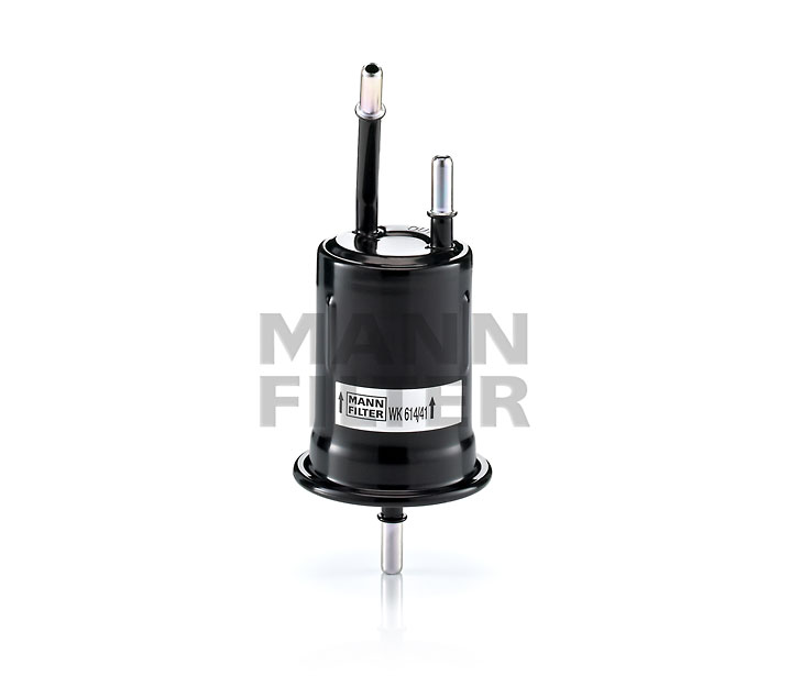 MANN-FILTER 0K30A13480 Polttoainesuodatin WK 614/41