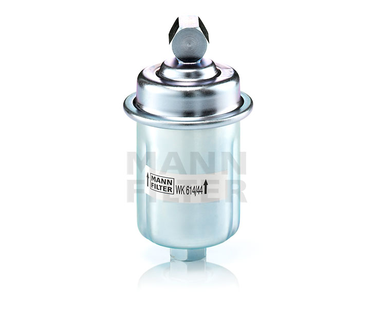 MANN-FILTER WK 614/44 di prima qualità a prezzi equi