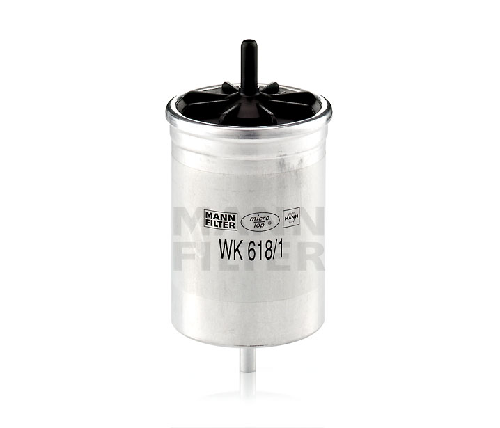 MANN-FILTER WK 618/1 qualité haut de gamme et prix abordables