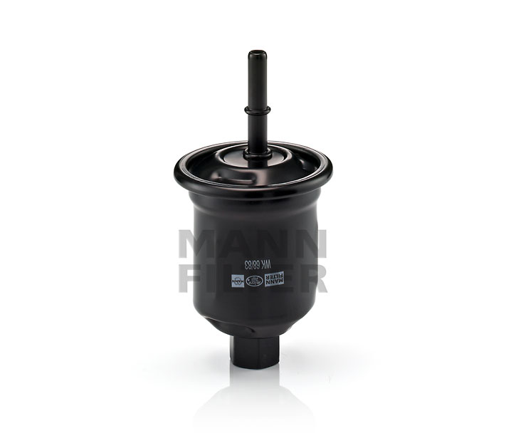 WK 68/83 MANN-FILTER MR212200 Kraftstofffilter
