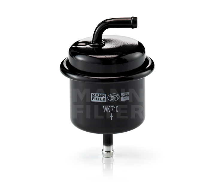 WK 710 MANN-FILTER 1541062G00 Kraftstofffilter