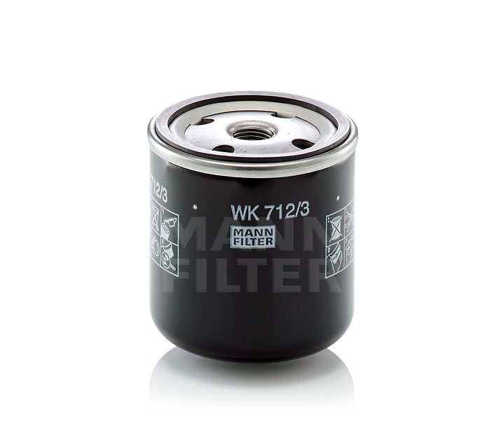 MANN-FILTER WK 712/3 %KIND% high quality at dicount prices