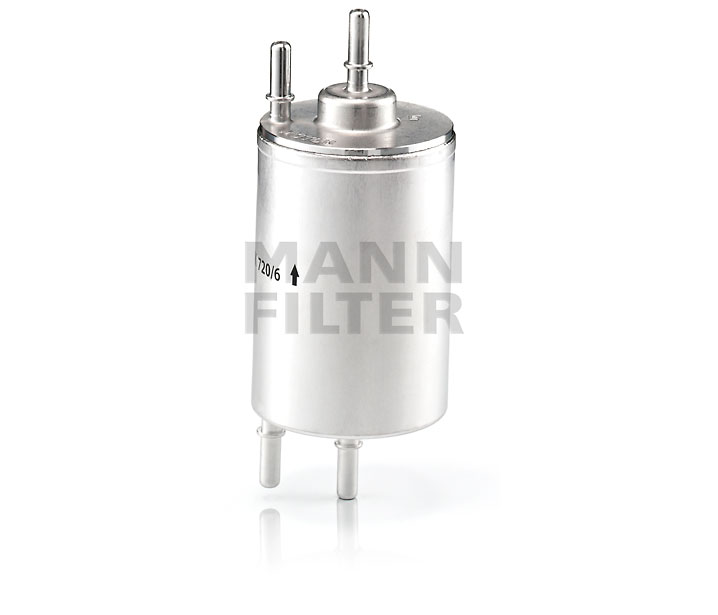 MANN-FILTER WK 720/6 %KIND% high quality at dicount prices