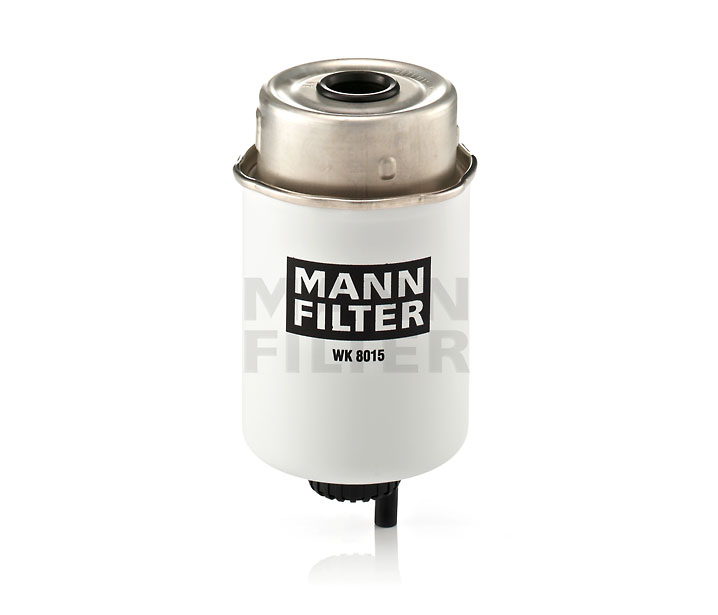 MANN-FILTER WK 8015 di prima qualità a prezzi equi