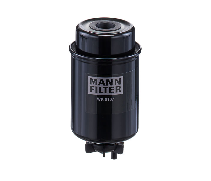 MANN-FILTER WK 8107 qualité haut de gamme et prix abordables