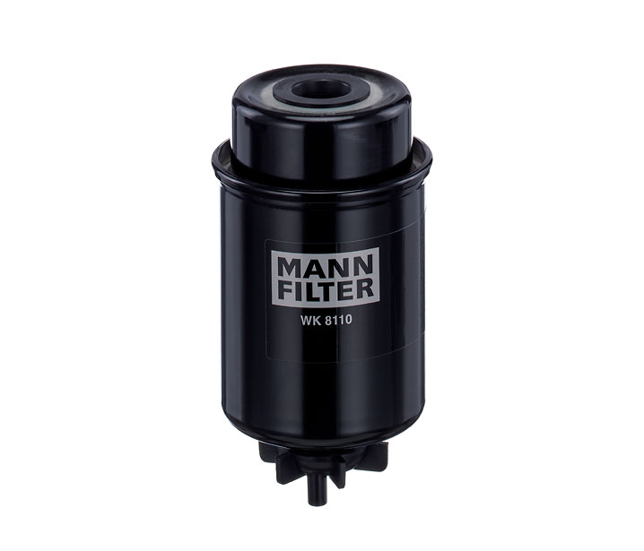 MANN-FILTER WK 8110 qualité haut de gamme et prix abordables