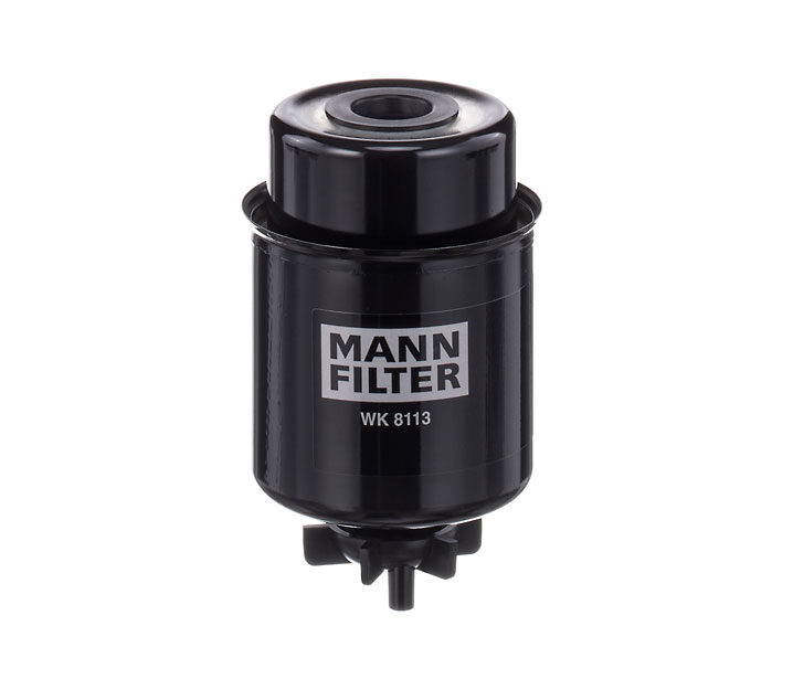MANN-FILTER WK 8113 qualité haut de gamme et prix abordables