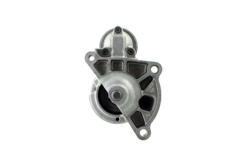 CEVAM 3611 startmotor 5802 Q7
