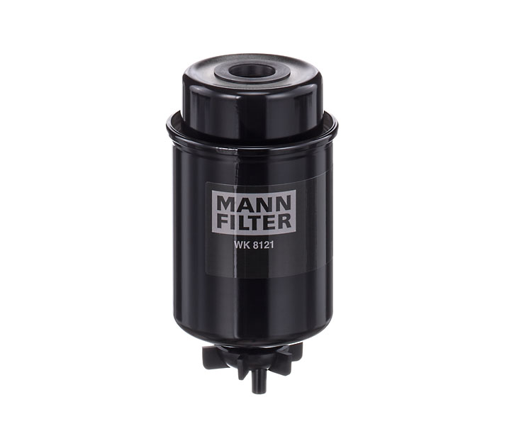 MANN-FILTER WK 8121 Calidad y precios justos