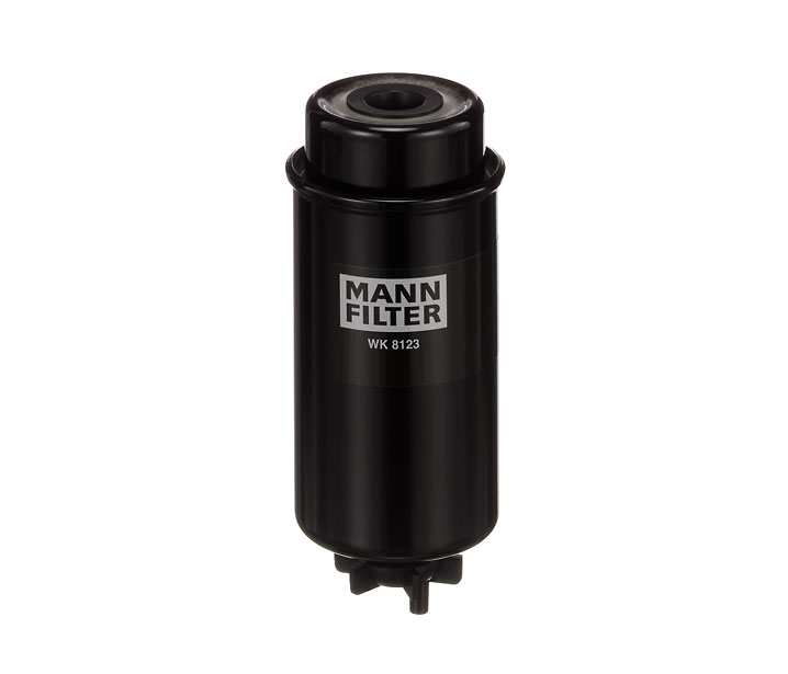 MANN-FILTER WK 8123 qualité haut de gamme et prix abordables