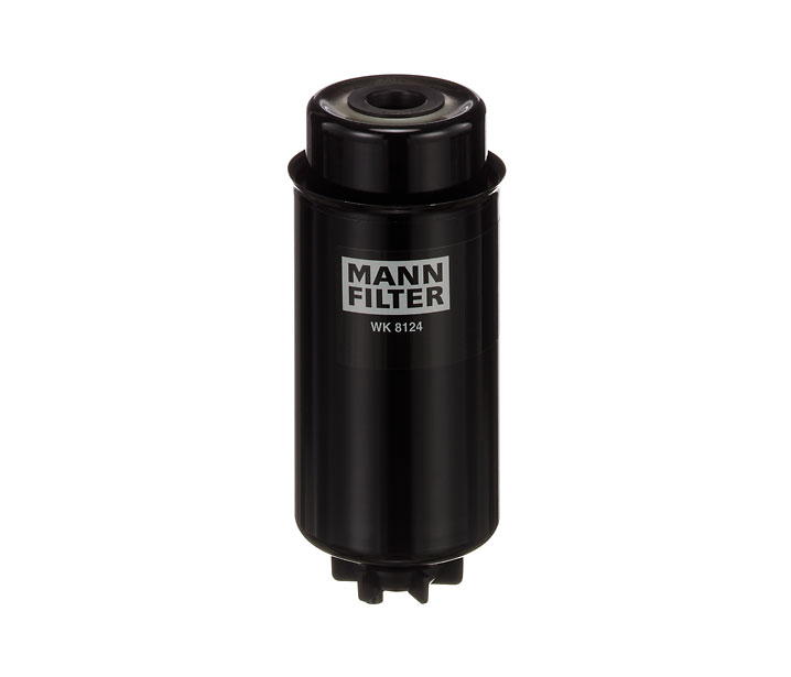MANN-FILTER WK 8124 1A-Qualität und faire Preise