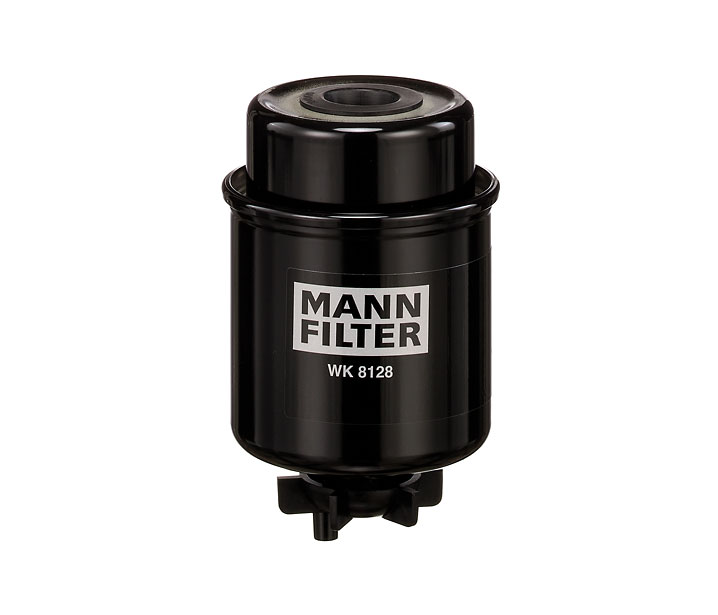MANN-FILTER 2066910 Filtre à carburant WK 8128