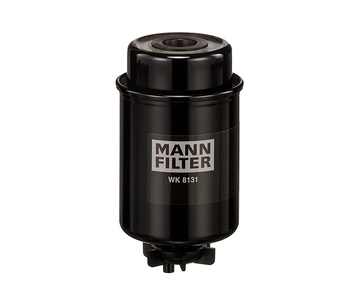 MANN-FILTER WK 8131 qualité haut de gamme et prix abordables