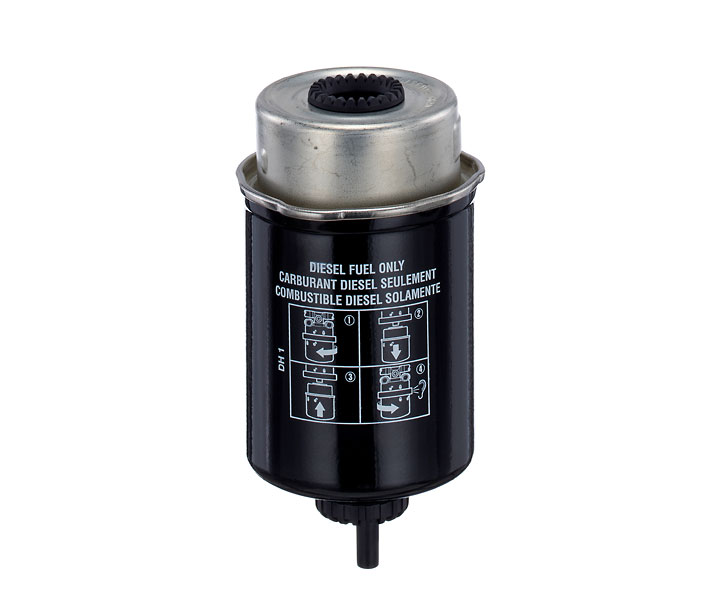 MANN-FILTER WK 8133 Calidad y precios justos