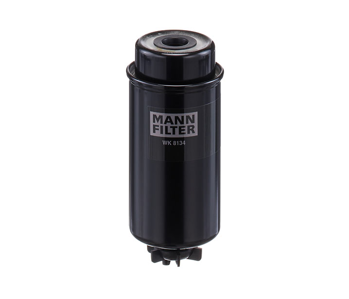 MANN-FILTER WK 8134 qualité haut de gamme et prix abordables