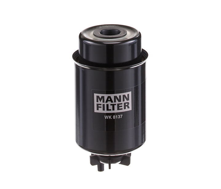 MANN-FILTER WK 8137 qualité haut de gamme et prix abordables