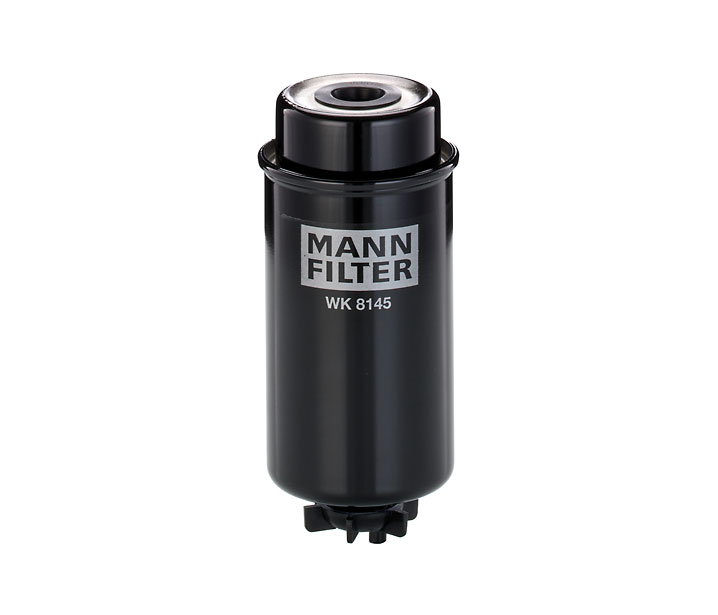 MANN-FILTER WK 8145 qualité haut de gamme et prix abordables