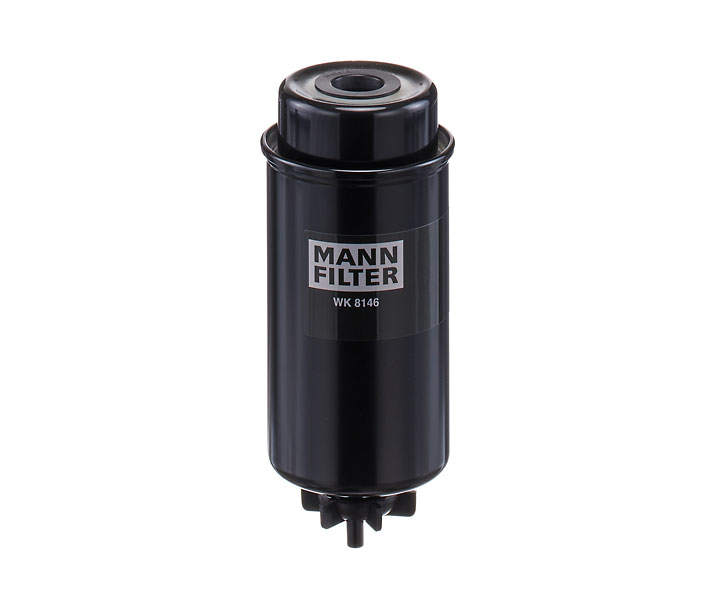 MANN-FILTER WK 8146 qualité haut de gamme et prix abordables