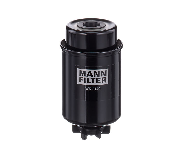 MANN-FILTER WK 8149 Calidad y precios justos