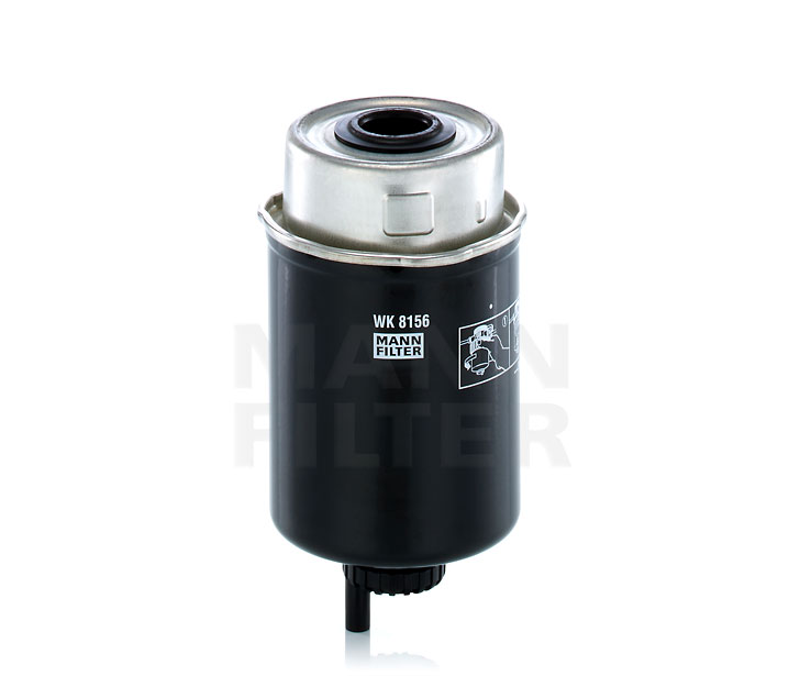 MANN-FILTER WK 8156 qualité haut de gamme et prix abordables