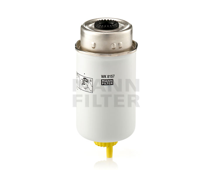 KAMOKA Bränslefilter F312601 lågt pris